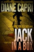 Jack in a Box (Hunt for Reacher, #1.1)