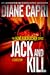 Jack and Kill (Hunt For Reacher #1.2)