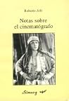 Notas Sobre El Cinematógrafo Notas Sobre El Cinematógrafo