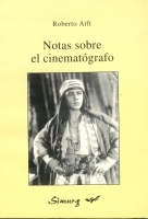 Notas Sobre El Cinematógrafo