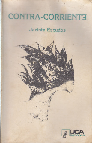 Contra-corriente (Colección Gavidia. Serie menor) (Spanish Edition)
