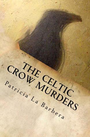 The Celtic Crow Murders (ebook)