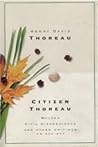 Citizen Thoreau: ...