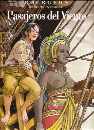 Pasajeros del Viento: Edicion Integral