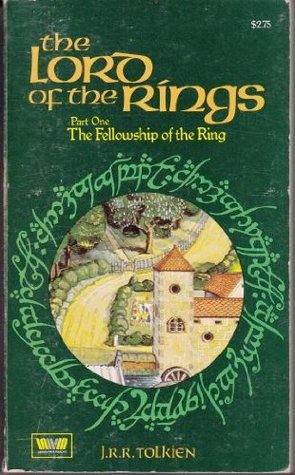The Fellowship of the Ring