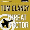 Threat Vector by Tom Clancy