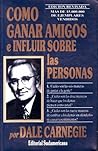 Cómo ganar amigos...