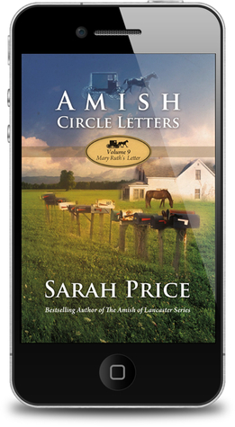 Mary Ruth's Letter (Amish Circle Letters #9)