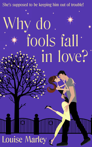 Why Do Fools Fall in Love?