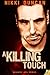 A Killing Touch by Nikki Duncan