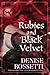 Rubies and Black Velvet (The Four-Sided Pentacle, #1.5)