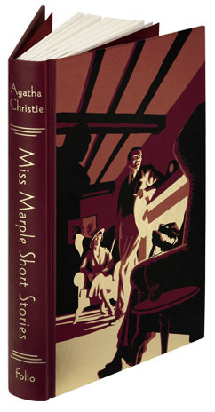 Miss Marple Short Stories