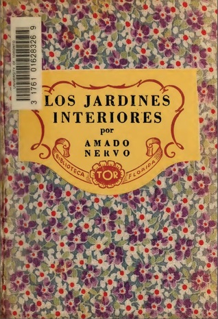 Los jardines interiores
