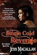 Stone Cold Revenge