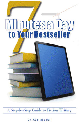 7 Minutes a Day to Your Bestseller