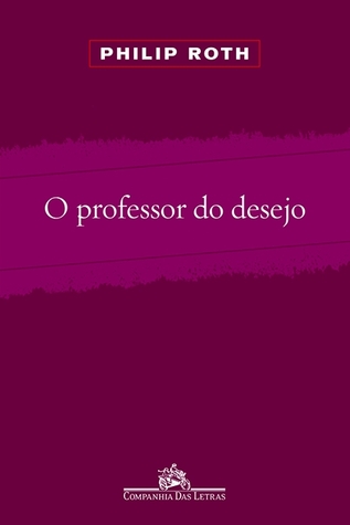O Professor do Desejo