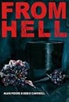 From hell: Being ...