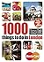 Time Out 1000 Things To Do ...