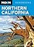 Moon Northern California (Moon Handbooks)