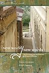 New World / New Words (Two Lines World Library)