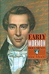Early Mormon Documents ,Volume 4 Early Mormon Documents ,Volume 4