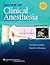 Review of Clinical Anesthesia