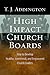 High-Impact Church Boards: ...