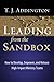 Leading from the Sandbox: How to Develop, Empower, and Release High-Impact Ministry Teams