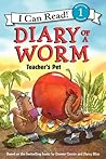 Diary of a Worm by Lori Haskins Houran