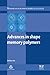 Advances in Shape Memory Polymers (Woodhead Publishing Series in Textiles)