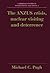The ANZUS Crisis, Nuclear Visiting and Deterrence (Cambridge Studies in International Relations, Series Number 4)