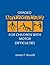 Graded Activities for Children with Motor Difficulties by James P. Russell