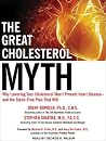 The Great Cholesterol Myth by Jonny Bowden