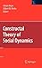 Constructal Theory of Social Dynamics by Adrian Bejan