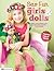 Sew Fun for Girls & Dolls by Ana Araujo