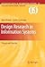 Design Research in Information Systems: Theory and Practice (Integrated Series in Information Systems, 22)