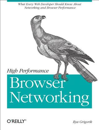 pdf download High Performance Browser Networking
