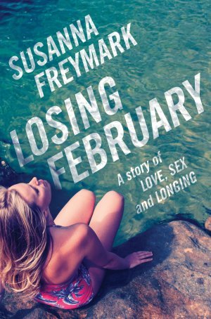Losing February (Paperback)