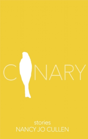 Canary (Paperback)