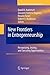 New Frontiers in Entrepreneurship: Recognizing, Seizing, and Executing Opportunities (International Studies in Entrepreneurship, 26)