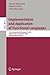 Implementation and Application of Functional Languages: 17th International Workshop, IFL 2005, Dublin, Ireland, September 19-21, 2005, Revised Selected Papers (Lecture Notes in Computer Science, 4015)