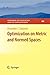 Optimization on Metric and Normed Spaces (Springer Optimization and Its Applications, 44)