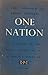 One Nation: A Tory Approach...