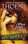 When Jesus Wept