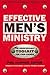 Effective Men's Ministry by Zondervan