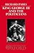 King George III and the Politicians by Richard Pares