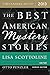 The Best American Mystery S...