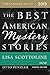 The Best American Mystery Stories 2013