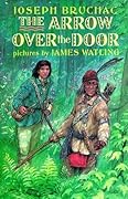 The Arrow Over the Door