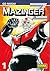 Mazinger Z 1 de 3 by Go Nagai